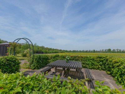 Holiday house Ferienhaus mit privater Terrasse - Outdoor photo 6