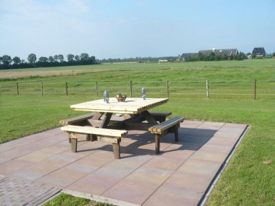 Holiday house Ferienhaus mit privater Terrasse - Outdoor photo 7