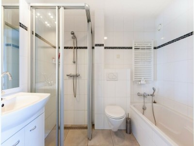 Holiday house Ferienhaus mit privater Terrasse - Features photo 10