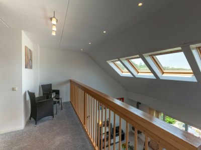 Holiday house Ferienhaus mit privater Terrasse - Features photo 11