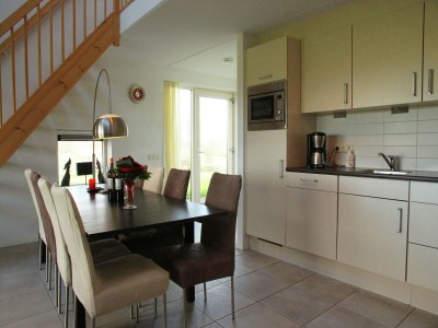 Holiday house Ferienhaus mit privater Terrasse - Features photo 13