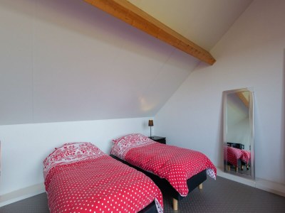 Holiday house Ferienhaus mit privater Terrasse - Features photo 14