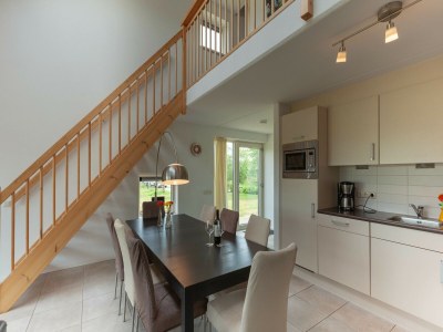 Holiday house Ferienhaus mit privater Terrasse - Features photo 17