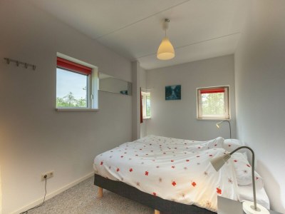 Holiday house Ferienhaus mit privater Terrasse - Features photo 18