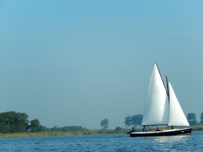 Holiday house Ferienhaus mit privater Terrasse - Environment photo 19