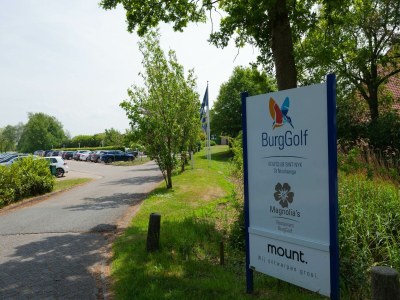 Holiday house Ferienhaus mit privater Terrasse - Environment photo 33