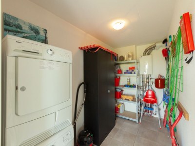 Holiday house Ferienhaus mit privater Terrasse - Outdoor photo 38