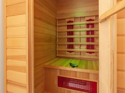 Holiday house Ferienhaus mit privater Terrasse - Outdoor photo 40