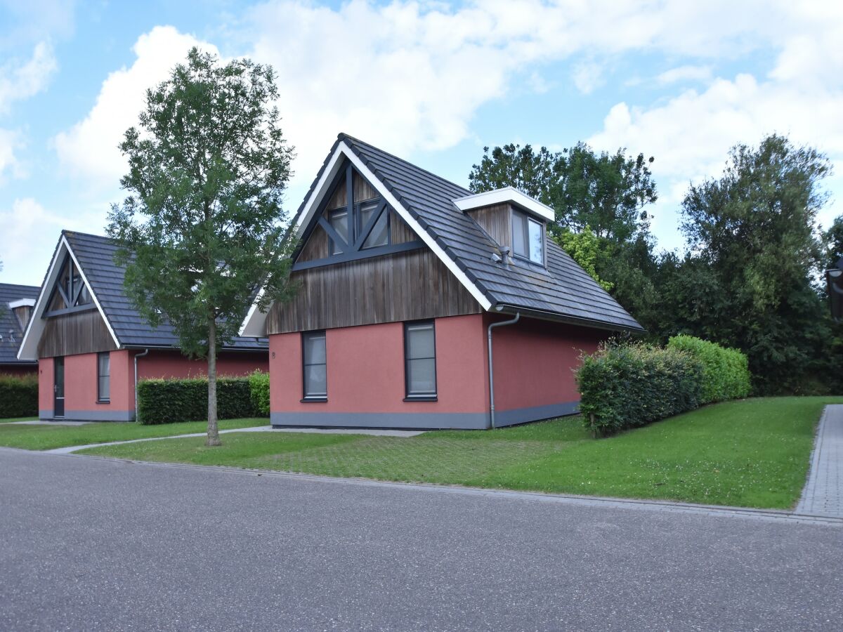 Holiday house Ferienhaus in Balk nahe Friesische Seen - Outdoor photo 2