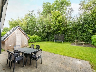 Holiday house Ferienhaus in Balk nahe Friesische Seen - Outdoor photo 3