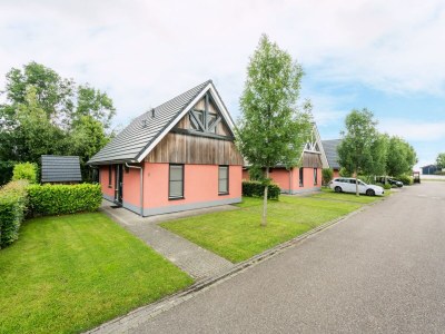 Holiday house Ferienhaus in Balk nahe Friesische Seen - Outdoor photo 4