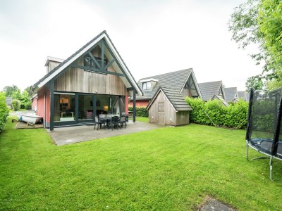 Holiday house Ferienhaus in Balk nahe Friesische Seen - Outdoor photo 5