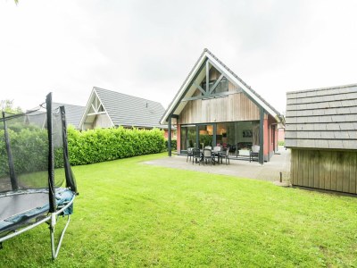 Holiday house Ferienhaus in Balk nahe Friesische Seen - Outdoor photo 6