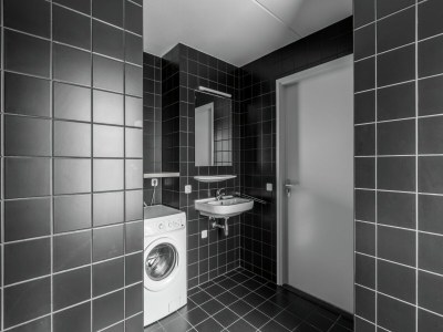 Holiday house Ferienhaus in Balk nahe Friesische Seen - Features photo 9