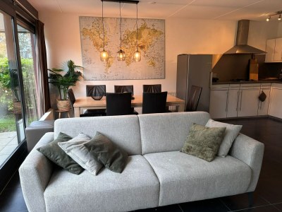 Holiday house Ferienhaus in Balk nahe Friesische Seen - Features photo 18