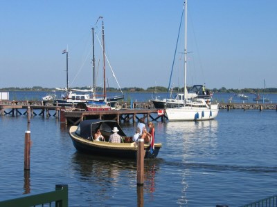 Holiday house Ferienhaus in Balk nahe Friesische Seen - Environment photo 19
