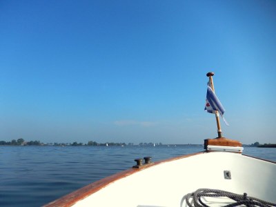 Holiday house Ferienhaus in Balk nahe Friesische Seen - Environment photo 20