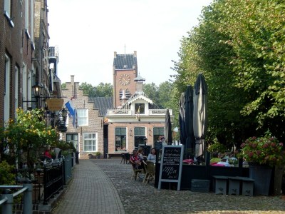 Holiday house Ferienhaus in Balk nahe Friesische Seen - Environment photo 21