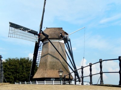 Holiday house Ferienhaus in Balk nahe Friesische Seen - Environment photo 22