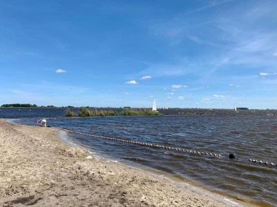 Holiday house Ferienhaus in Balk nahe Friesische Seen - Environment photo 25