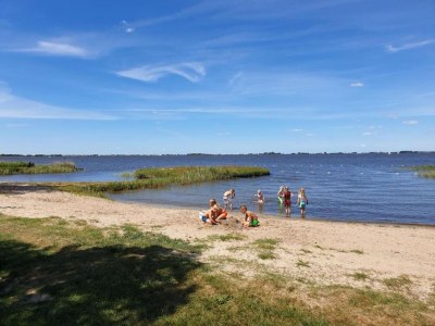 Holiday house Ferienhaus in Balk nahe Friesische Seen - Environment photo 26