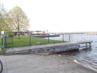 Holiday house Ferienhaus in Balk nahe Friesische Seen - Environment photo 28