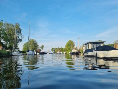 Holiday house Ferienhaus in Balk nahe Friesische Seen - Environment photo 29