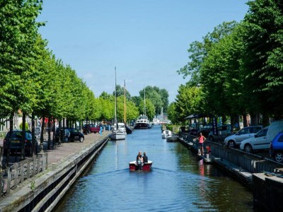 Holiday house Ferienhaus in Balk nahe Friesische Seen - Environment photo 30