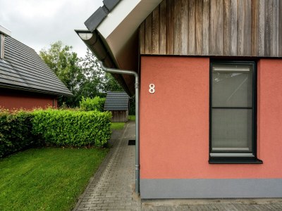 Holiday house Ferienhaus in Balk nahe Friesische Seen - Outdoor photo 38