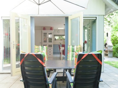 Holiday house Holiday Home in Oudemirdum by Frisian Lakes - Outdoor photo 3