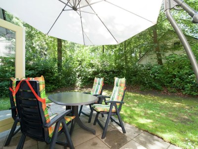 Holiday house Holiday Home in Oudemirdum by Frisian Lakes - Outdoor photo 4