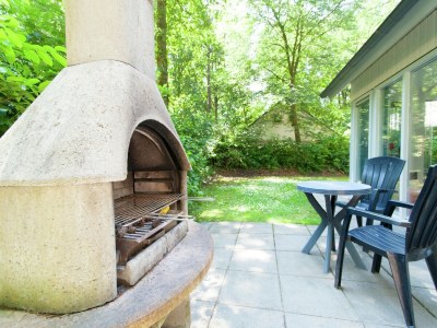 Holiday house Holiday Home in Oudemirdum by Frisian Lakes - Outdoor photo 5