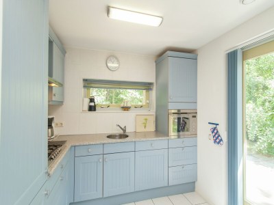 Holiday house Holiday Home in Oudemirdum by Frisian Lakes - Features photo 9