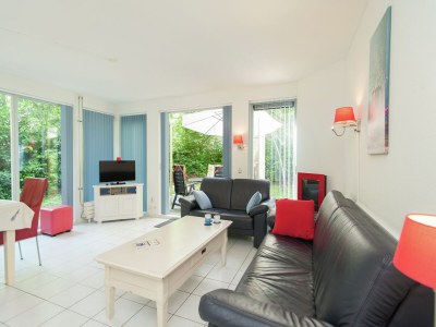 Holiday house Holiday Home in Oudemirdum by Frisian Lakes - Features photo 10