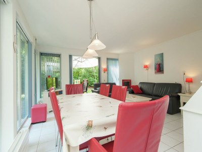 Holiday house Holiday Home in Oudemirdum by Frisian Lakes - Features photo 13