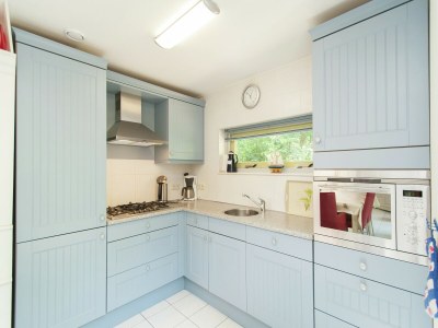 Holiday house Holiday Home in Oudemirdum by Frisian Lakes - Features photo 15