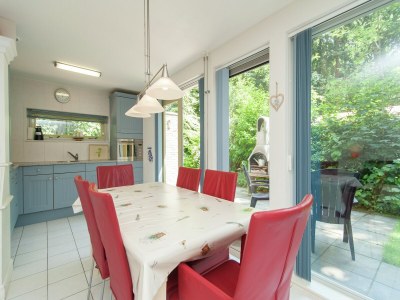 Holiday house Holiday Home in Oudemirdum by Frisian Lakes - Features photo 16