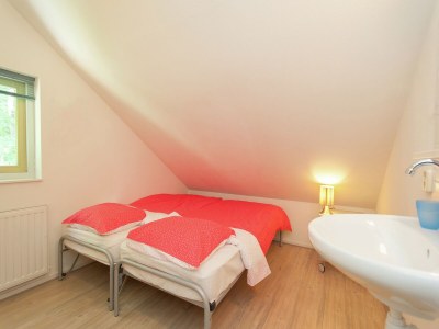 Holiday house Holiday Home in Oudemirdum by Frisian Lakes - Features photo 17