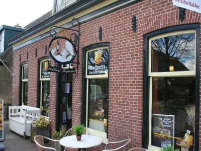 Holiday house Holiday Home in Oudemirdum by Frisian Lakes - Environment photo 20