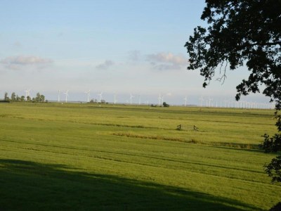 Holiday house Holiday Home in Oudemirdum by Frisian Lakes - Environment photo 23