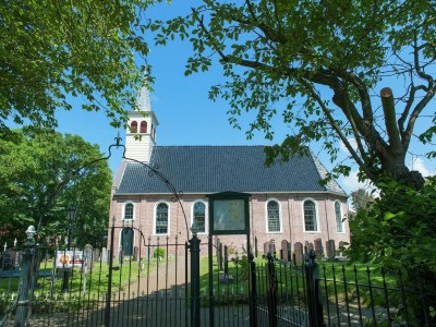 Holiday house Holiday Home in Oudemirdum by Frisian Lakes - Environment photo 34