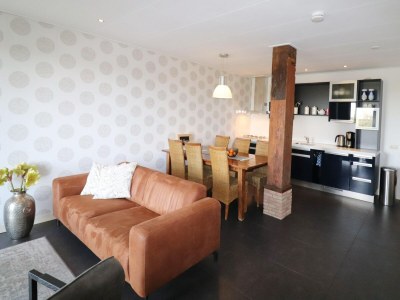 Holiday house Holiday Home in Workum on a farm - Features photo 8