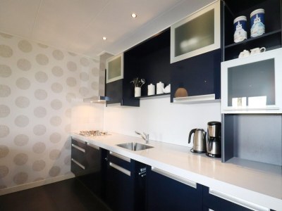 Holiday house Holiday Home in Workum on a farm - Features photo 9