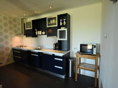 Holiday house Holiday Home in Workum on a farm - Features photo 10