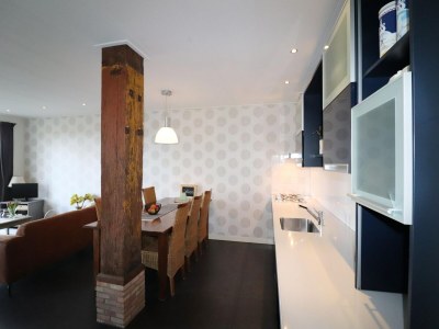 Holiday house Holiday Home in Workum on a farm - Features photo 11