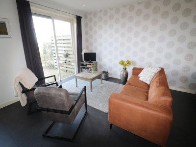 Holiday house Holiday Home in Workum on a farm - Features photo 13