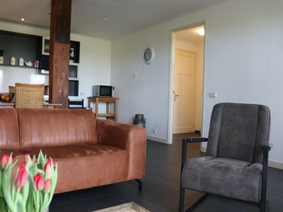 Holiday house Holiday Home in Workum on a farm - Features photo 20