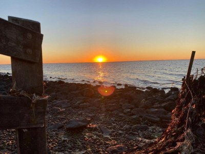 Holiday house Holiday Home in Workum on a farm - Environment photo 34