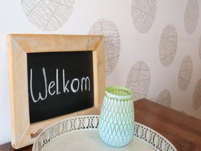 Holiday house Holiday Home in Workum on a farm - Outdoor photo 39