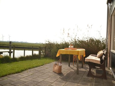 Holiday house Ferienhaus in Warns mit eigenem Steg - Outdoor photo 3